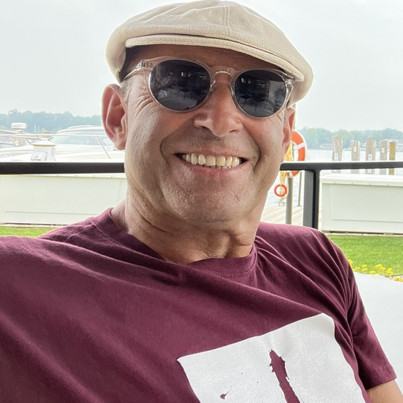 Meet your Posher, Didier - Picture 1 of 1